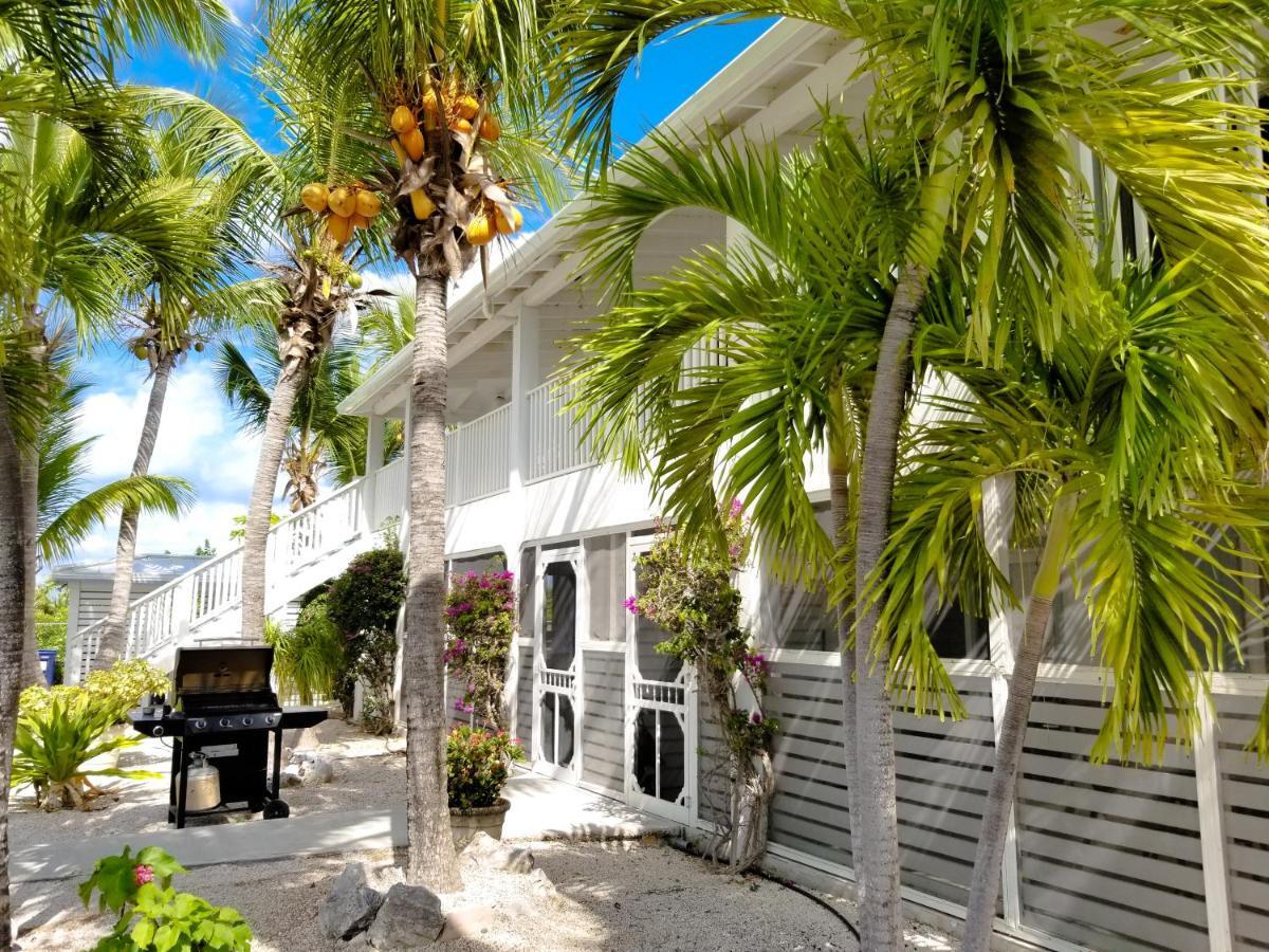 Hôtel Grace Bay Place Extérieur photo